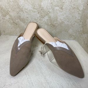 WOMEN'S RAG & CO ORLA MULES Various SIZES